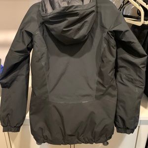 Patagonia Jacket